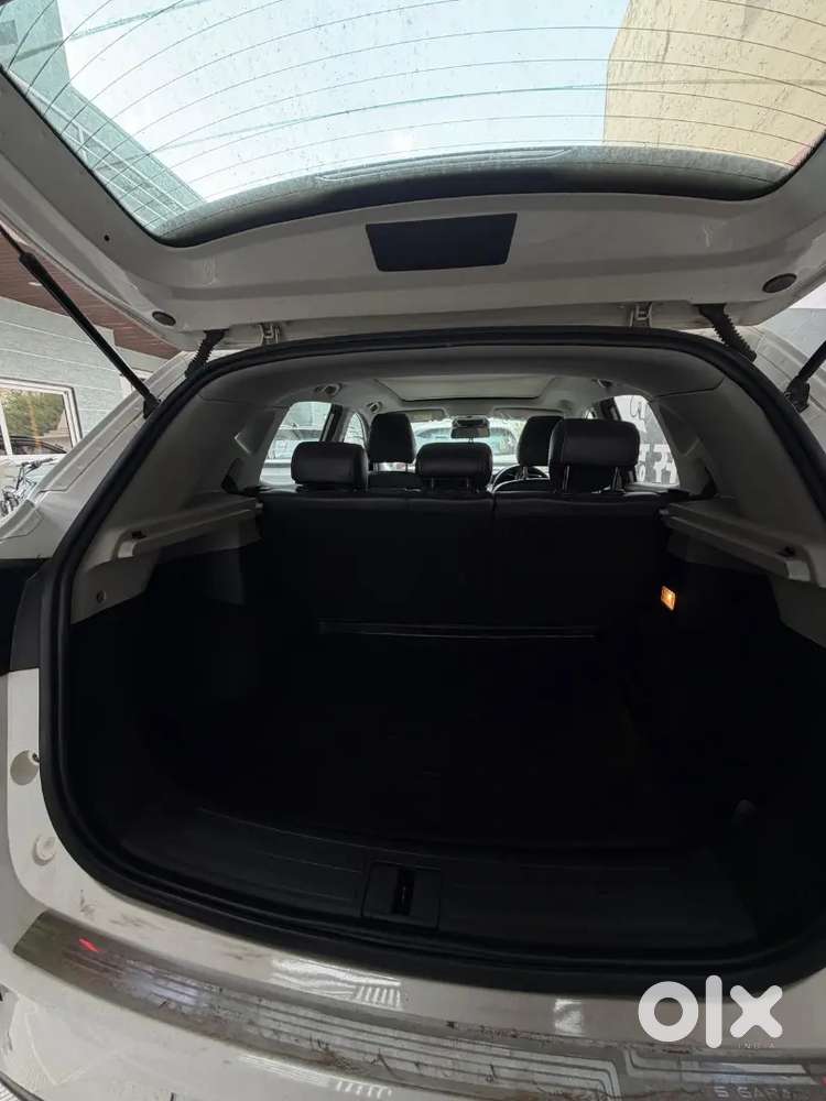 Mg Astor 2020 Petrol 55000 Km Driven