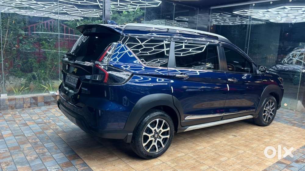 Maruti Suzuki Nexa Xl6 Petrol 2024