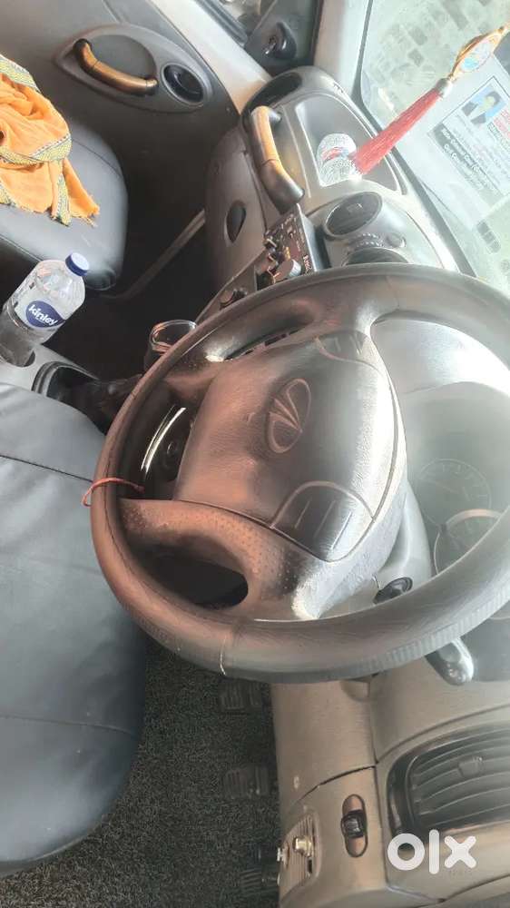 Mahindra Scorpio Diesel 2013