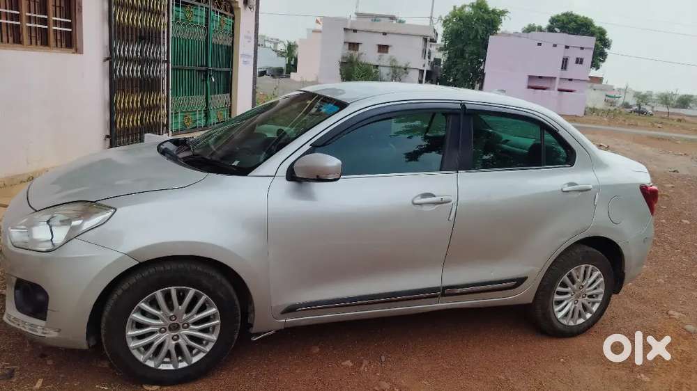 Maruti Suzuki Swift Desire