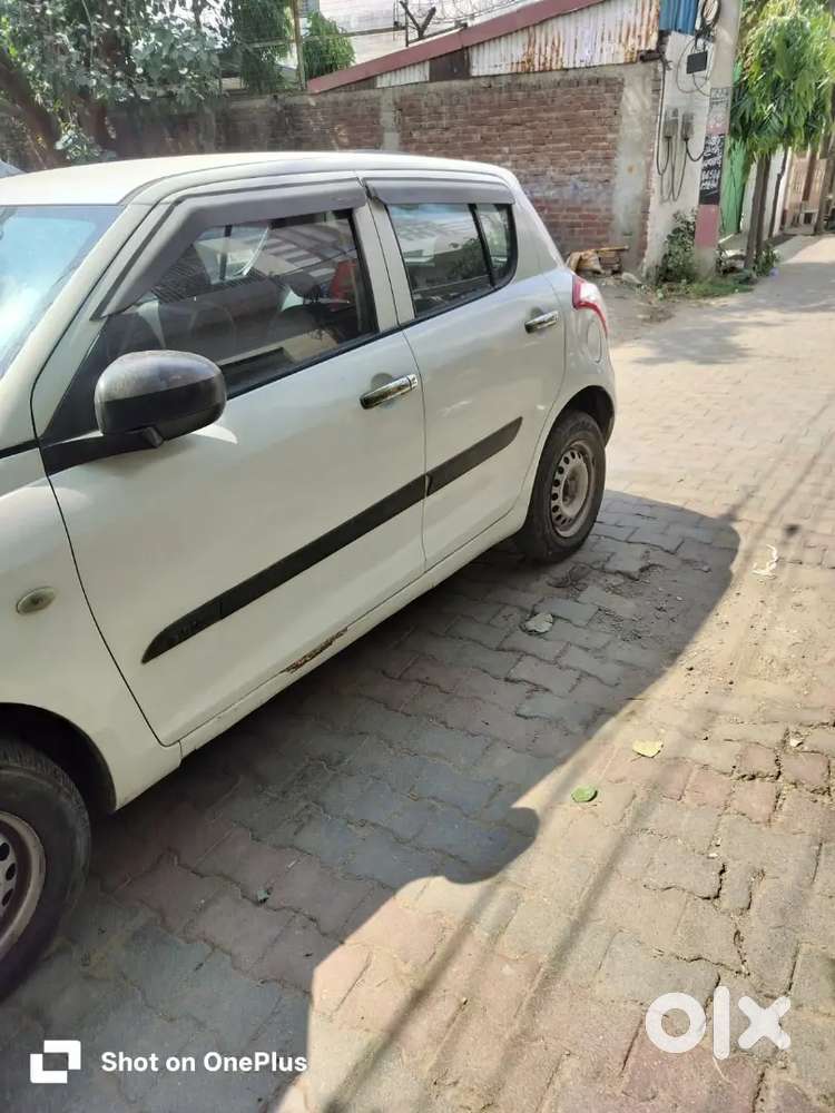 Good Condition And Child Ac