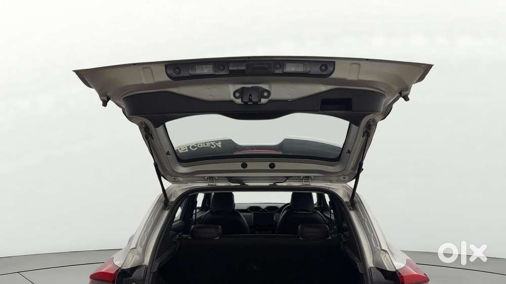 Nissan Magnite 1.0 Xe, 2022, Petrol