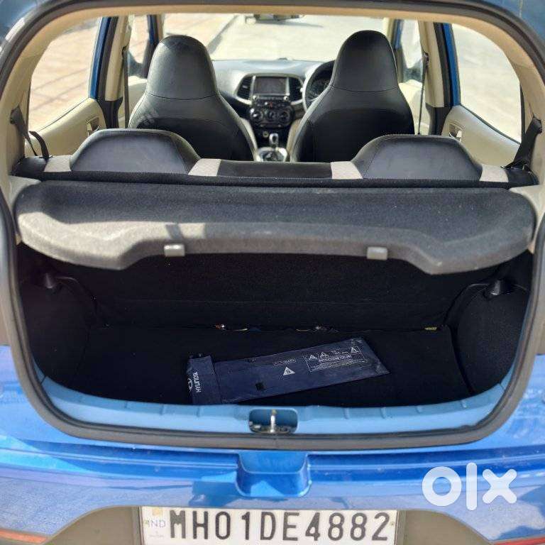 Hyundai Santro Sportz Amt, 2019, Petrol