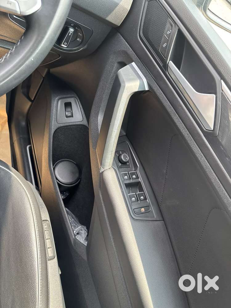Volkswagen Tiguan 2.0 Elegance Tsi Dsg, 2022, Petrol