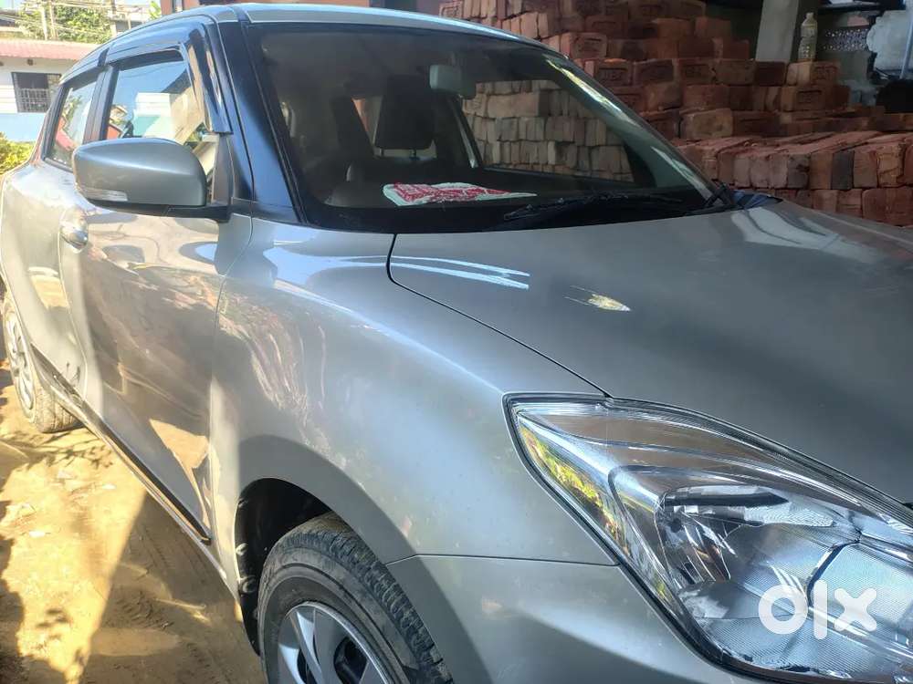 Maruti Suzuki Swift 2022 Petrol Vxi