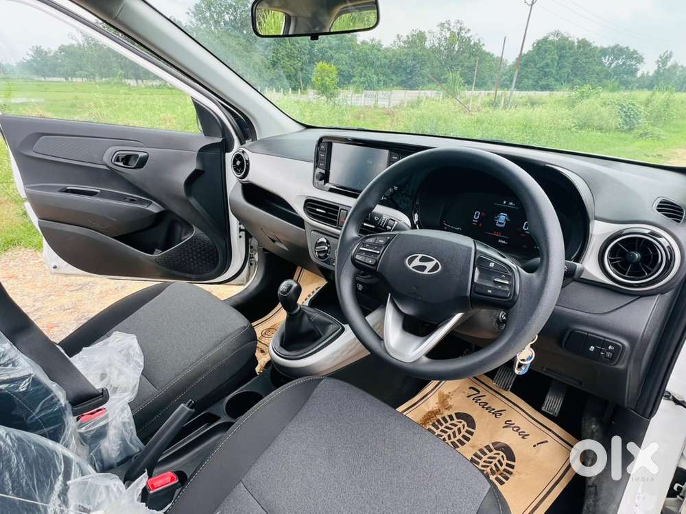 Hyundai Exter Petrol 2026