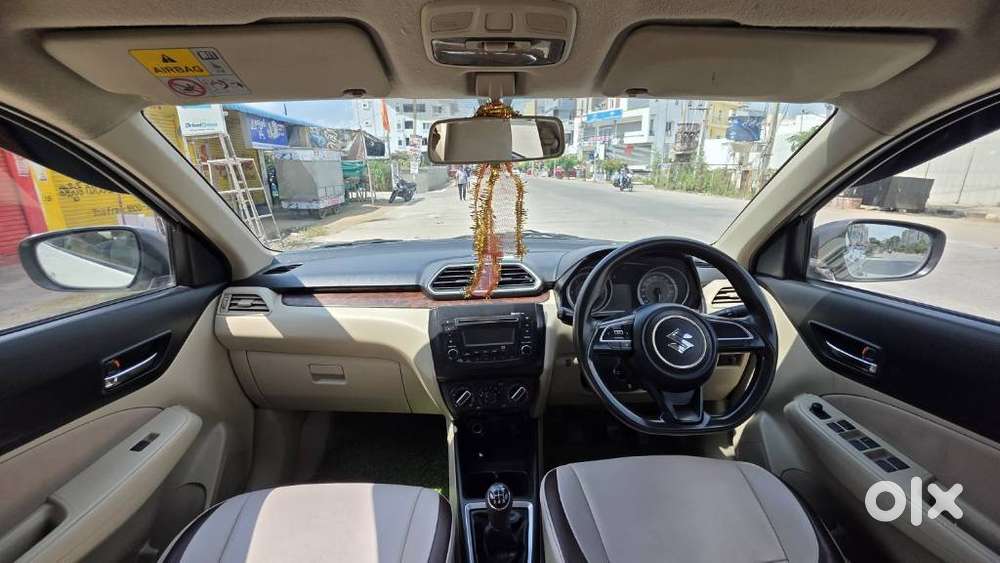 Maruti Suzuki Swift Dzire Vdi Bsiv, 2019, Diesel
