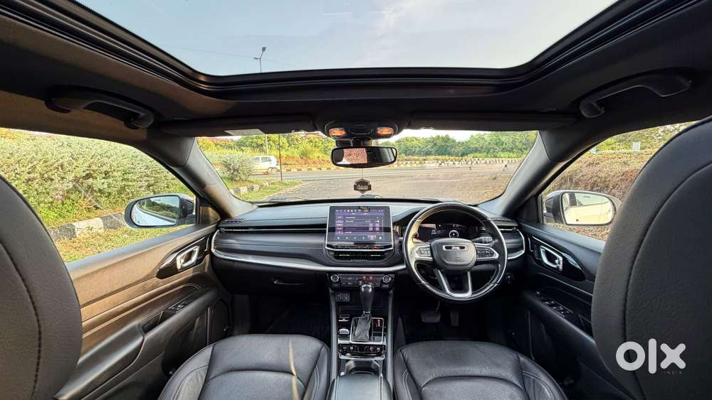 Jeep Compass Model S (o) 2.0 Diesel At, 2021, Diesel