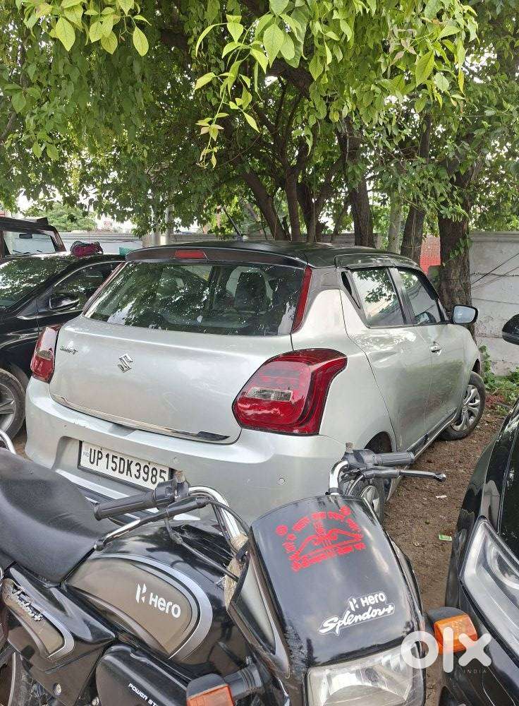 Maruti Suzuki Swift Vxi + Manual, 2020, Petrol