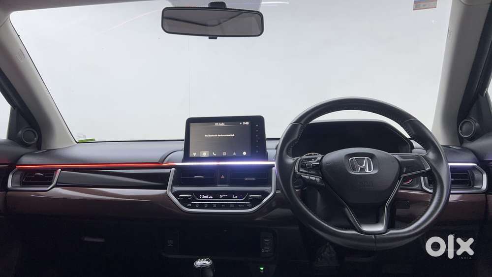 Honda Elevate Vx Mt, 2024, Petrol