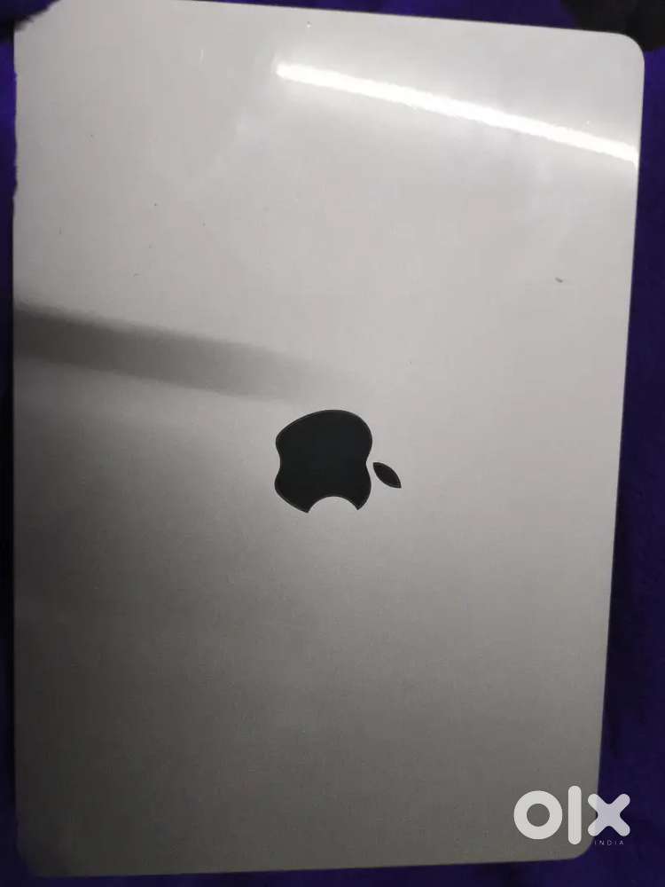 Apple macbook
