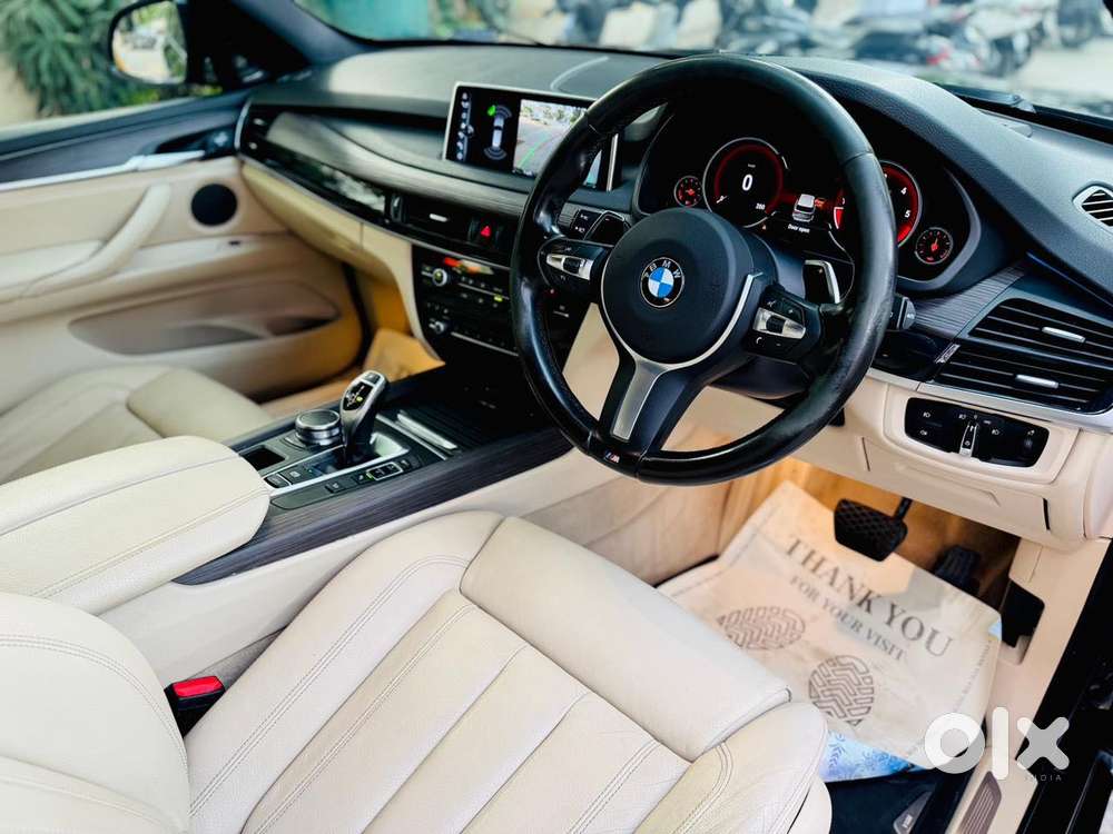 Bmw X5 X Drive 30d M Sport, 2018, Diesel