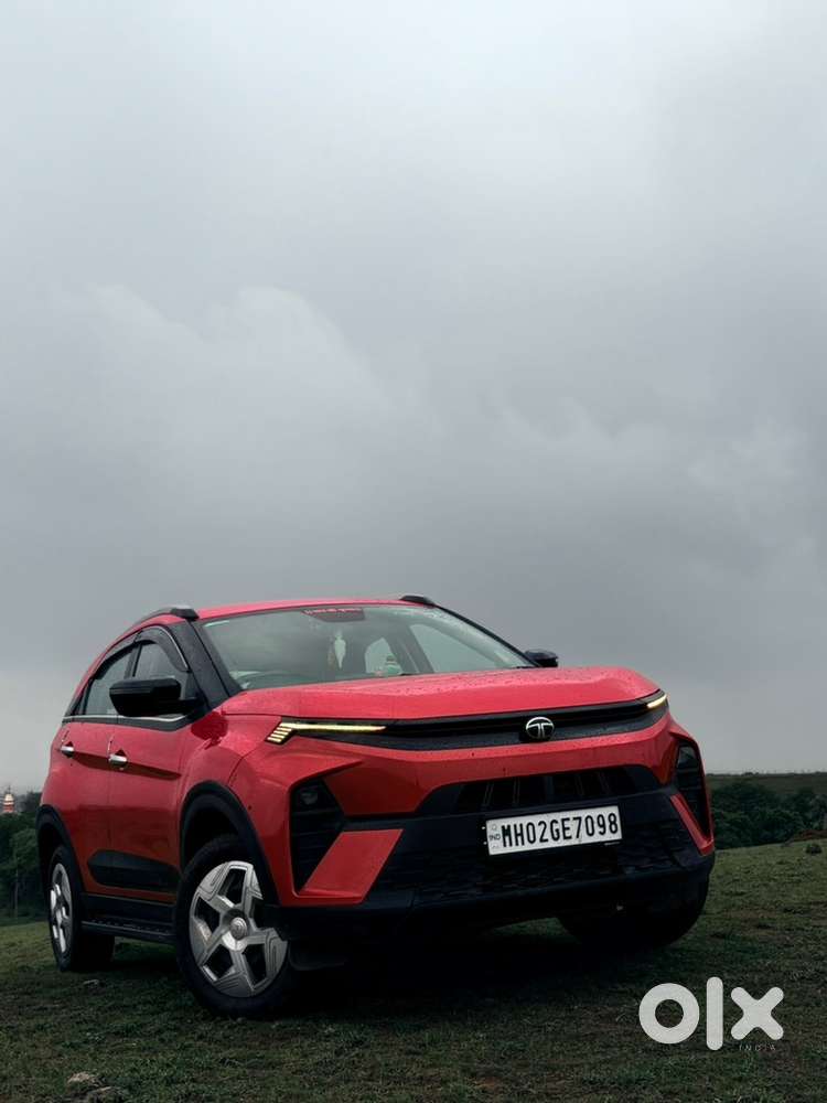 Tata Nexon 2024 Petrol Automatic