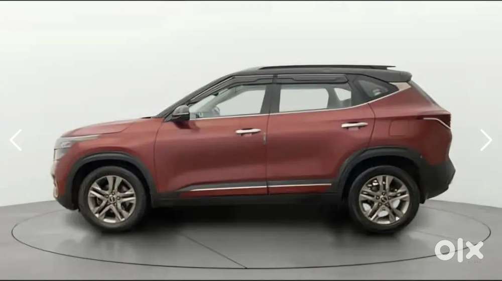 Kia Seltos Petrol 2019 Hr26 Number Available In Derabassi