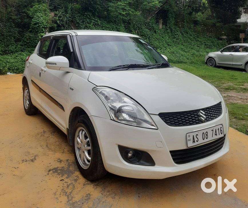 Maruti Suzuki Swift 2011-2014 Star Vxi, 2014, Petrol