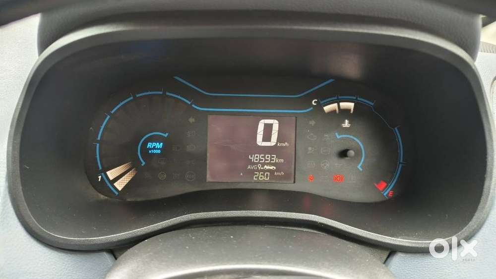 Renault Kwid 2019-ongoing 0.8 Rxt, 2021, Petrol