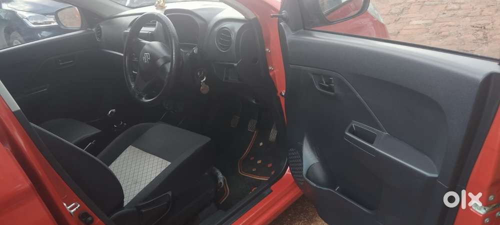Maruti Suzuki Alto K10 1.0 Vxi, 2023, Petrol