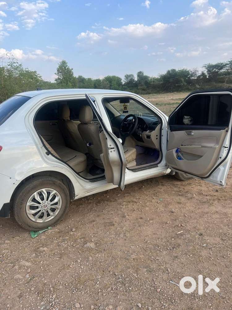 Maruti Suzuki Swift Dzire 2012 Diesel Well Maintained