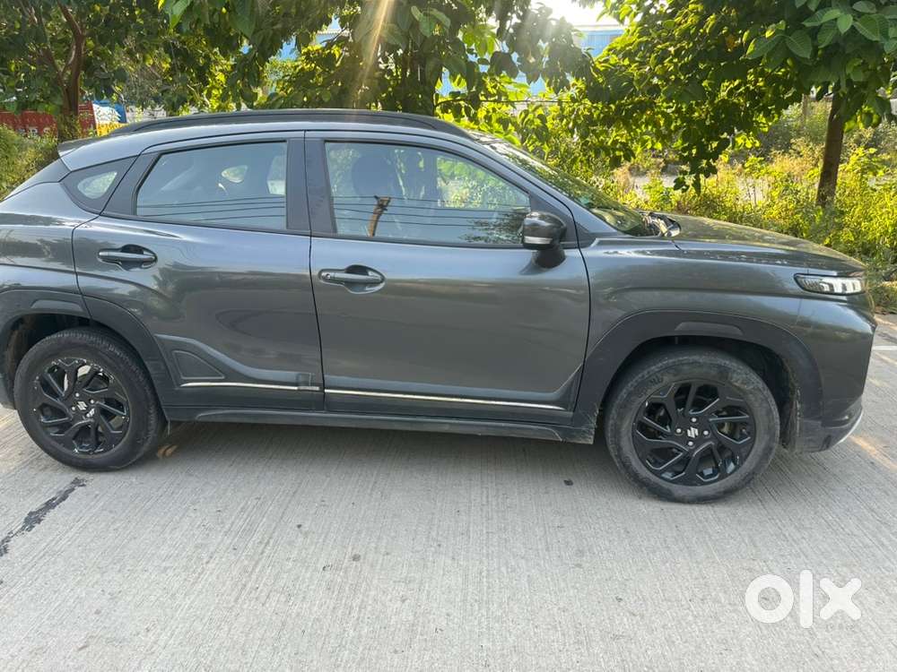 Maruti Suzuki Fronx 2023