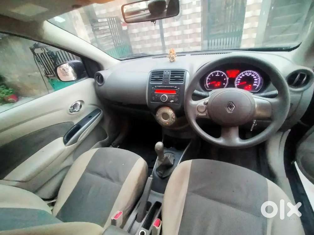 Renault Scala 2013 Diesel Good Condition