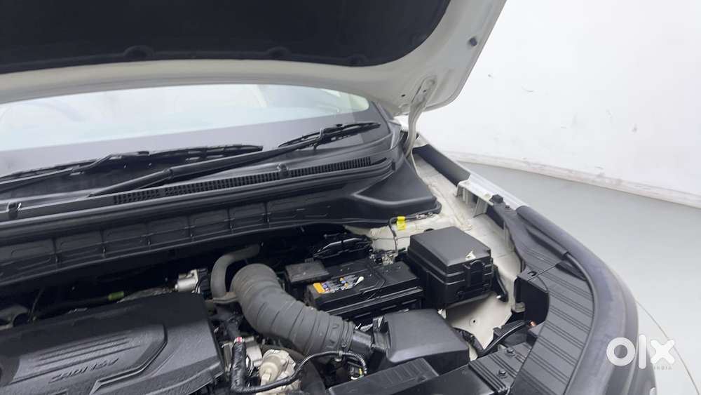 Kia Carens 1.5 Luxury Plus Diesel 7str Imt, 2023, Diesel