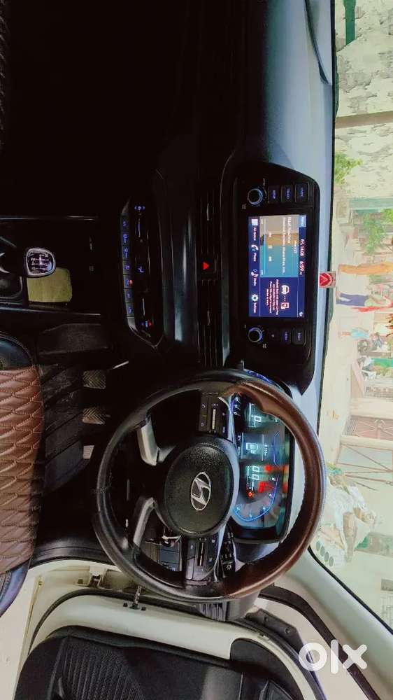 Hyundai New I20 Sportz 2022