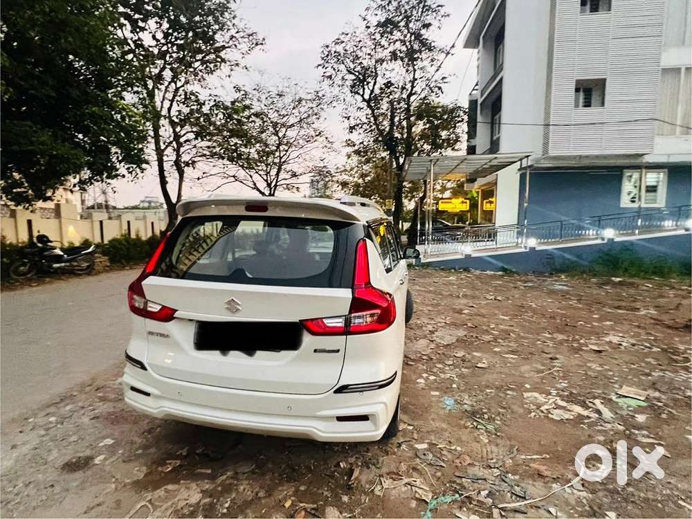 Maruti Suzuki Petrol 2021