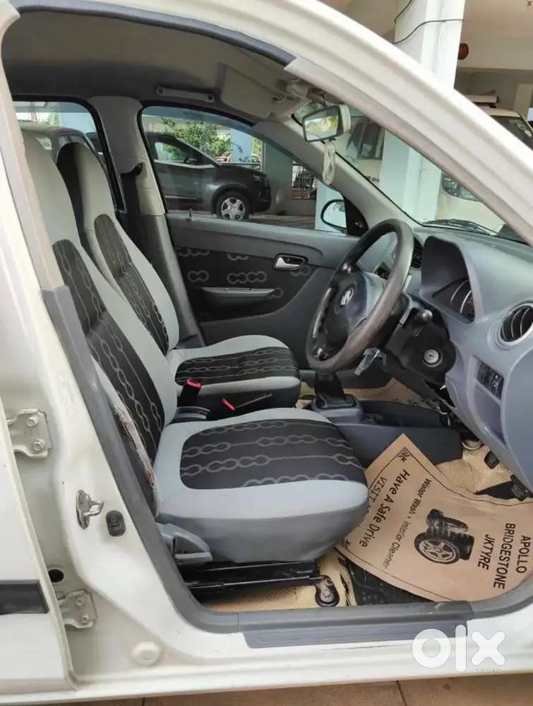 Maruti Suzuki Alto Lxi 2013