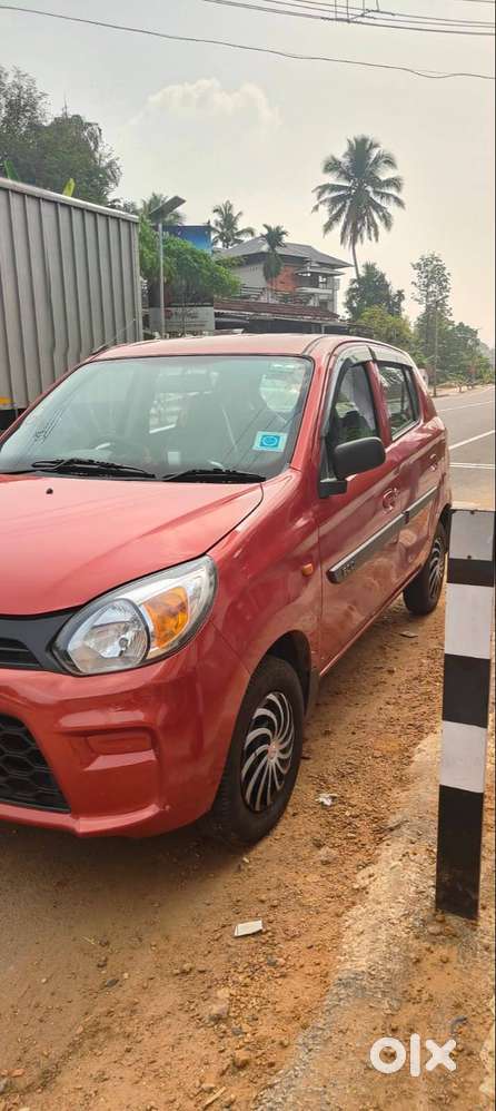 Well Maintain Alto 800 Urgent Sale
