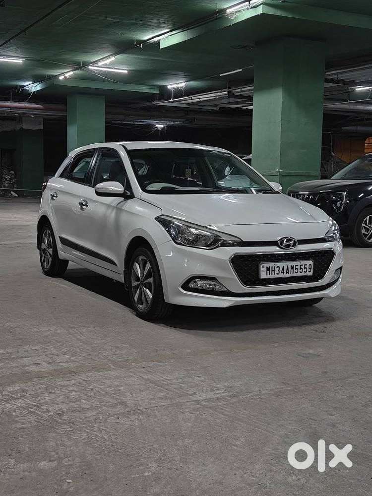 Hyundai Elite I20 Asta 1.2 Mt, 2015, Petrol