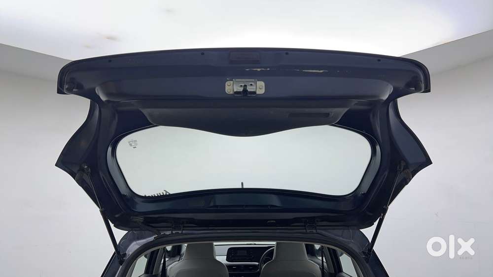 Hyundai Grand I10 Nios Magna 1.2 Kappa Vtvt, 2021, Petrol