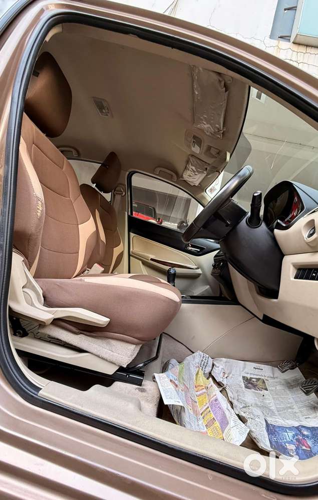 Maruti Suzuki Dzire 1.2 Zxi Plus, 2018, Petrol