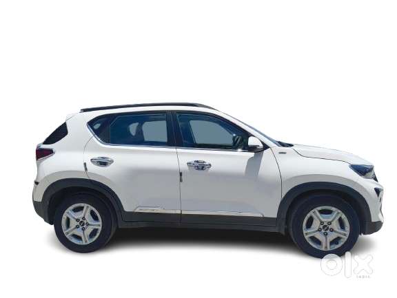 Kia Sonet Htk Plus, 2023, Petrol