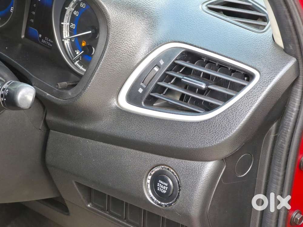 Maruti Suzuki Baleno 1.2 Zeta, 2019, Petrol