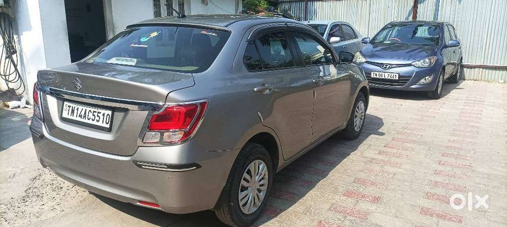 Maruti Suzuki Dzire 1.2 Vxi, 2023, Petrol
