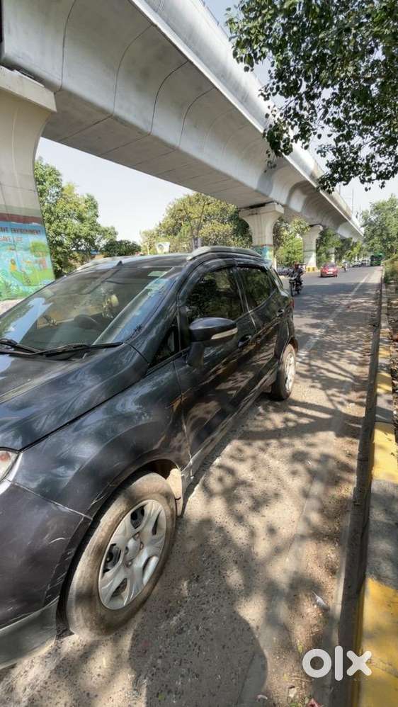 Ford Car 2013 Model