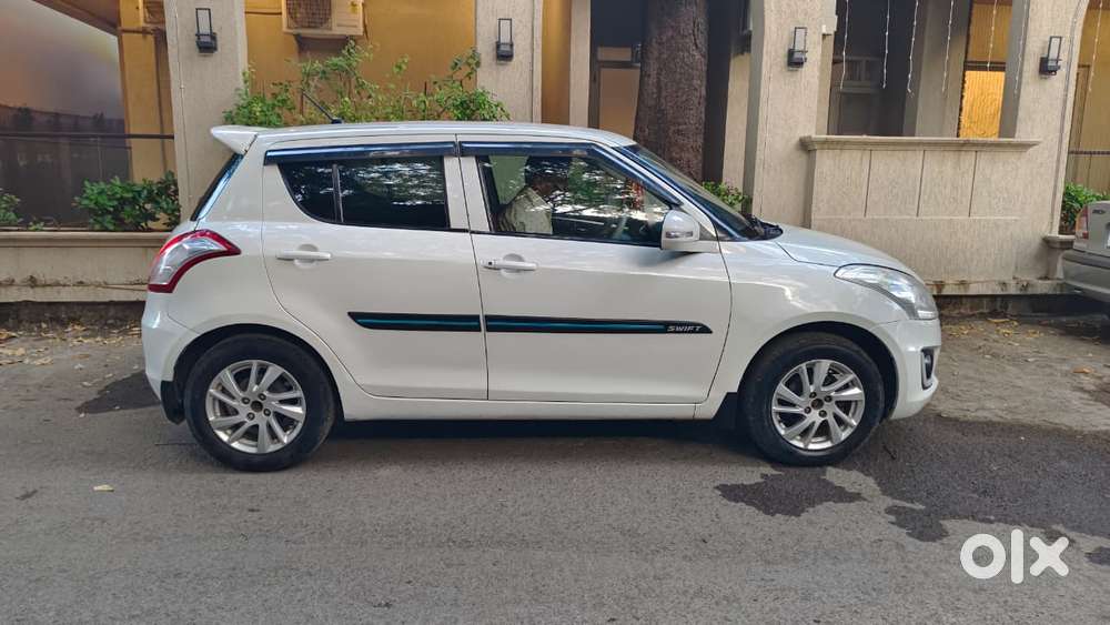 Maruti Suzuki Swift 2011-2014 Zdi, 2012, Diesel