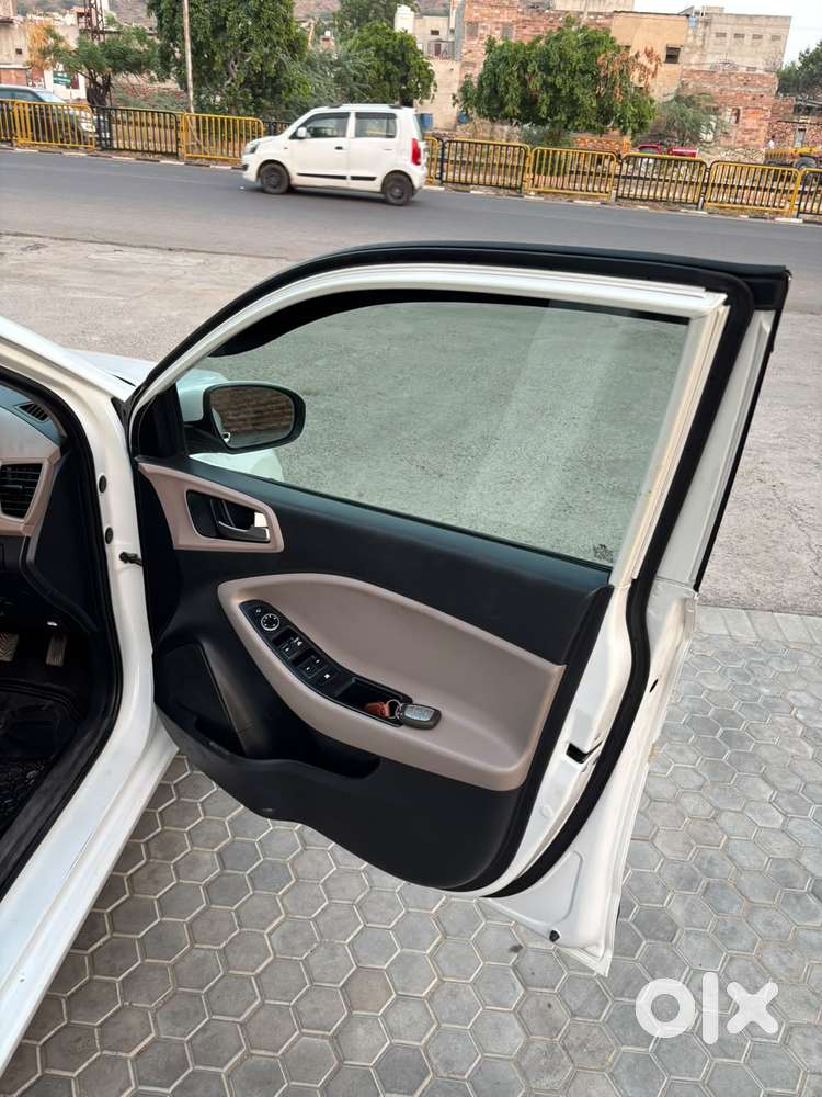 Hyundai I20 1.2 Asta, 2016, Petrol