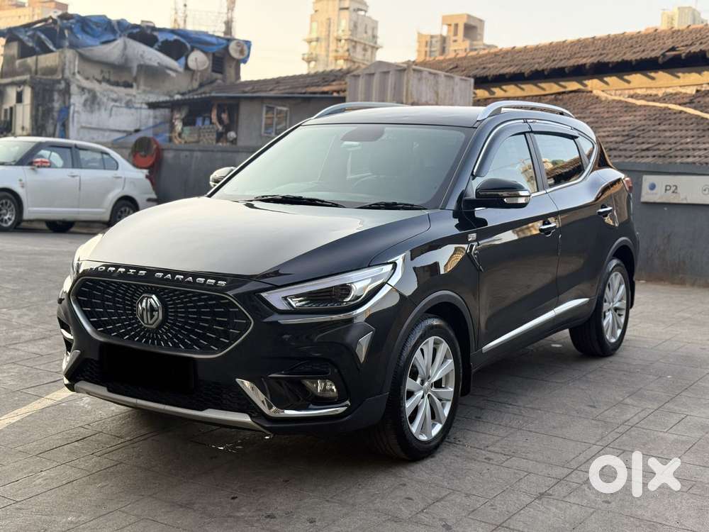 Mg Astor 1.5 Super Cvt, 2023, Petrol