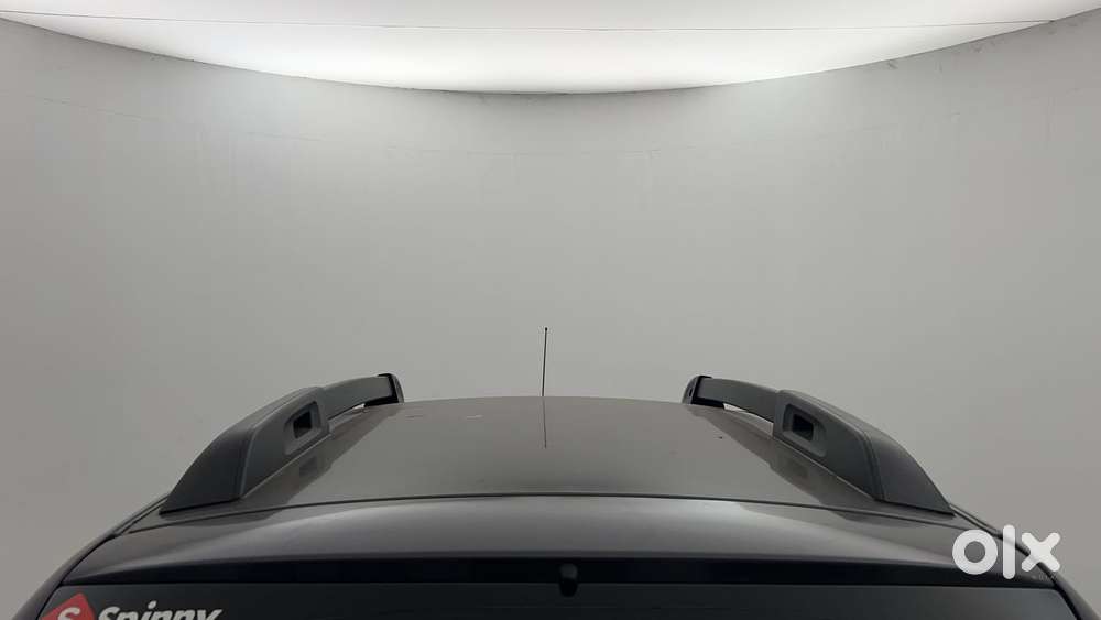 Renault Duster 2020-2022 1.5 Rxs Petrol, 2019, Petrol