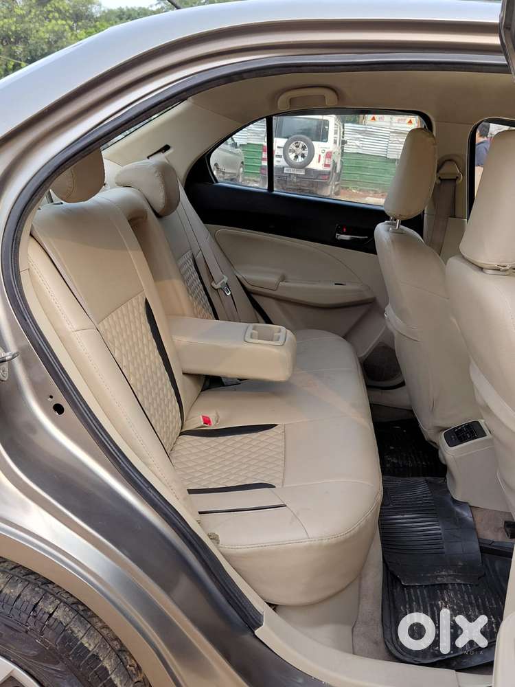 Maruti Suzuki Dzire Vdi, 2017, Diesel