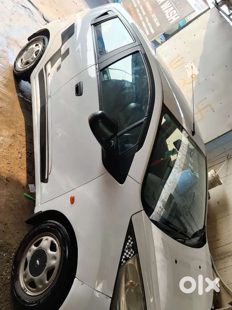 Chevrolet Beat 2012 Diesel 92000 Km Driven