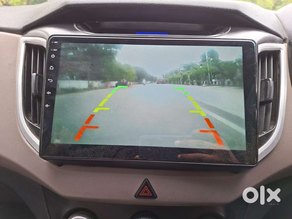 Hyundai Creta 1.4 Crdi S Plus, 2020, Diesel