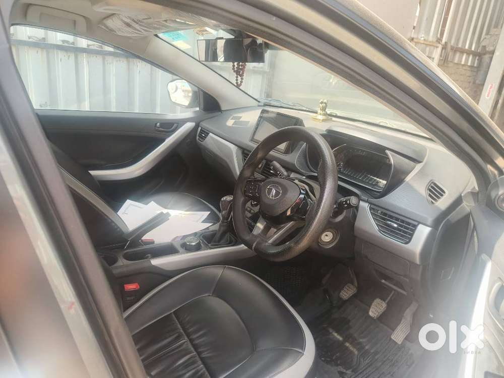 Tata Nexon Xms For Sale In Good Condition
