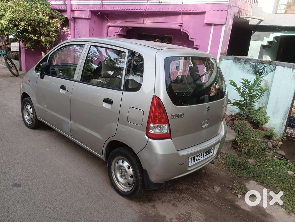 Maruti Suzuki Zen Estilo, 2007, Petrol