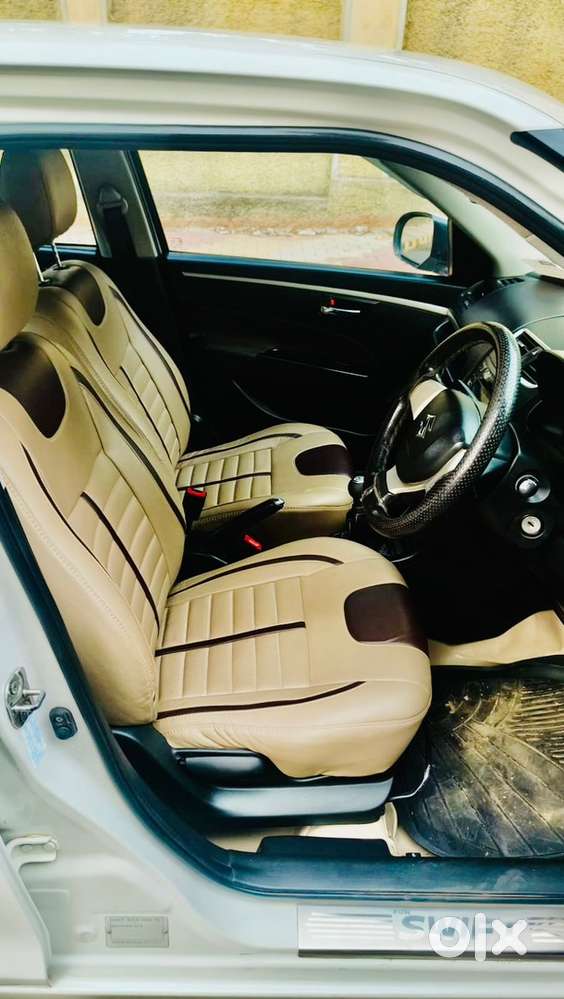 Maruti Swift Vdi 2017