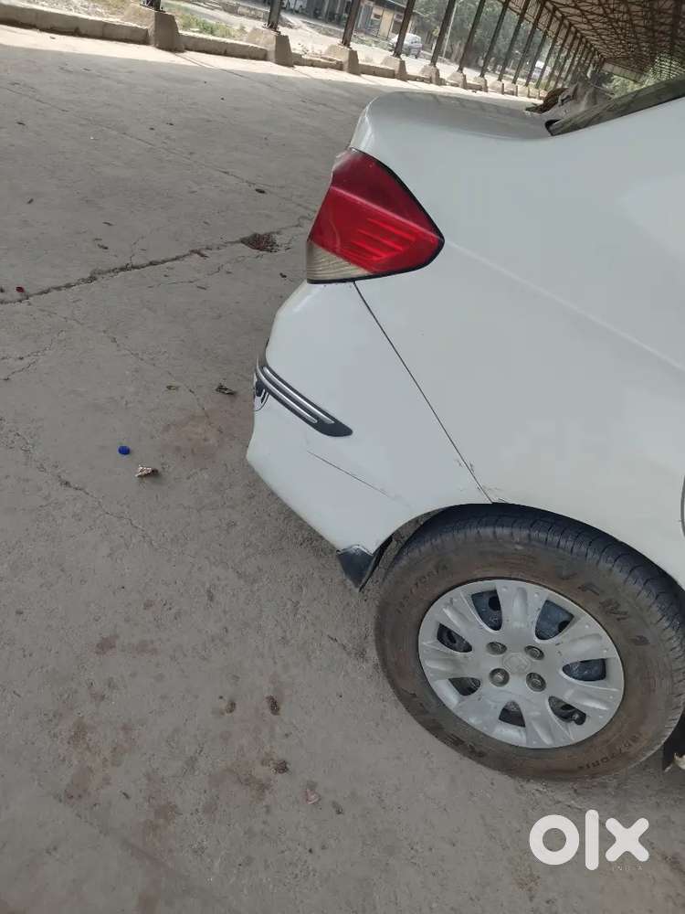Honda Amaze 2014 Diesel Well Maintained