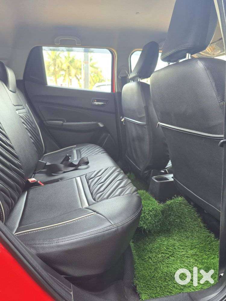 Maruti Suzuki Swift 1.2 Vxi (o), 2023, Petrol