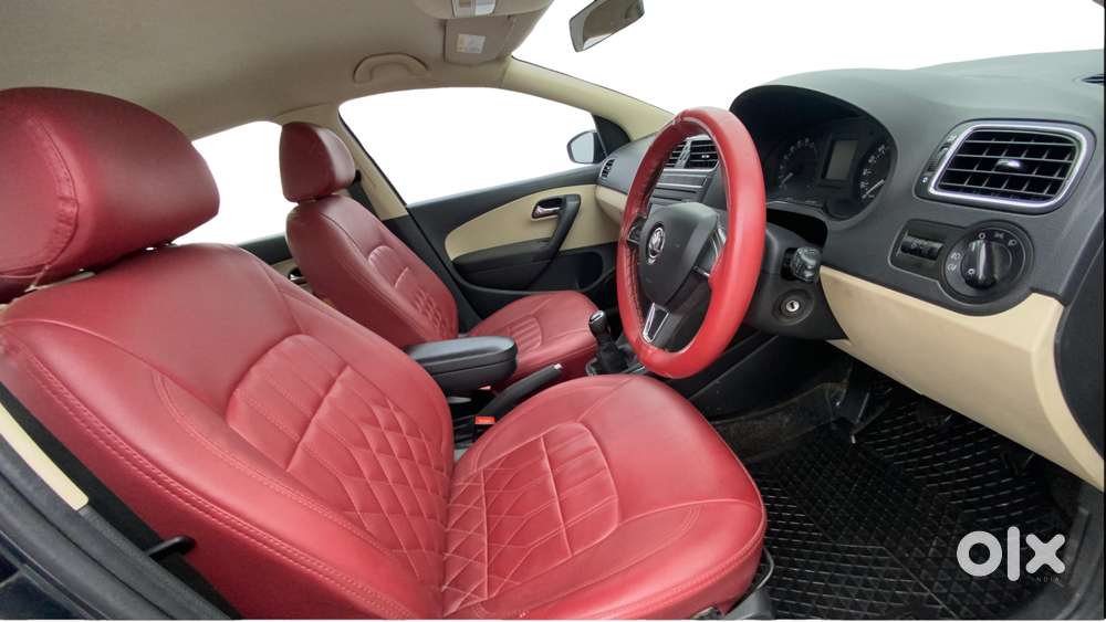 Skoda Rapid [2016-2020] 1.5 Ambition Tdi, 2018, Diesel