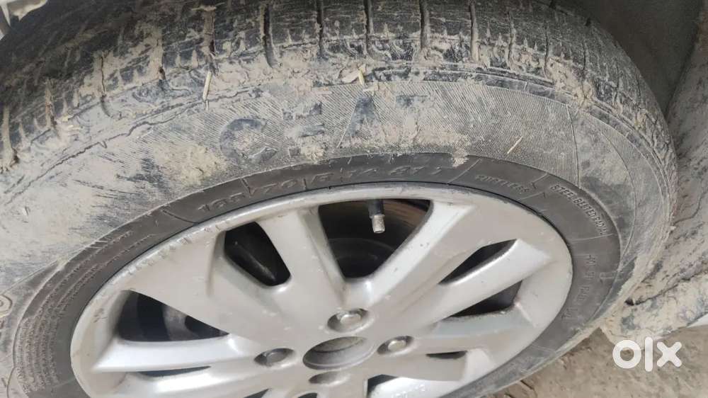 Honda Amaze 2014